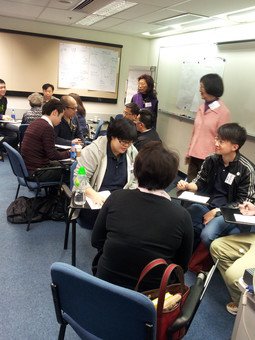 Life & Career Education Project (2)