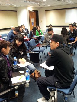Life & Career Education Project (2)