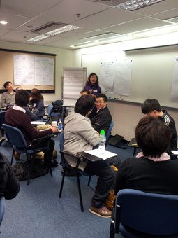 Life & Career Education Project (2)