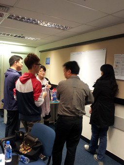Life & Career Education Project (2)