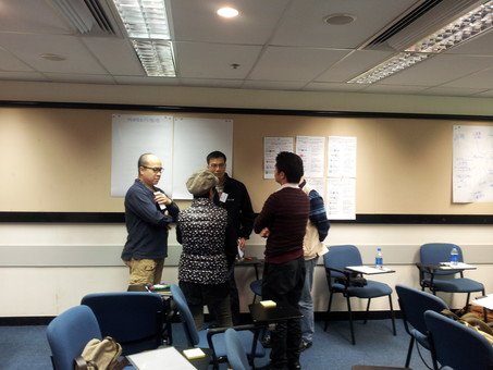 Life & Career Education Project (2)