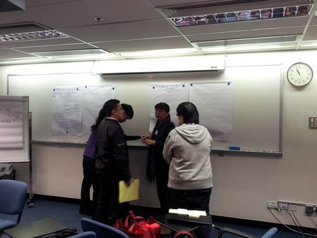 Life & Career Education Project (2)