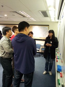 Life & Career Education Project (2)