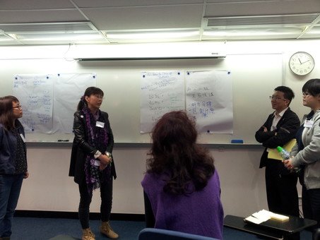 Life & Career Education Project (2)