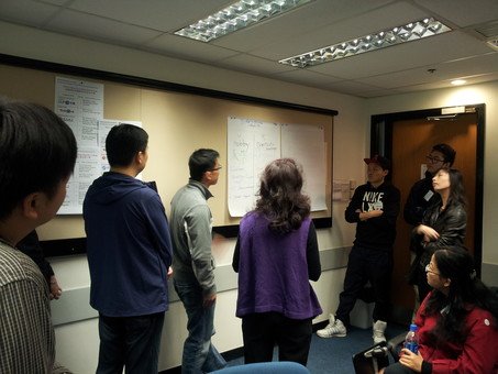 Life & Career Education Project (2)