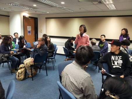 Life & Career Education Project (2)
