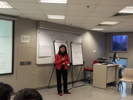 Life & Career Education Project (3)