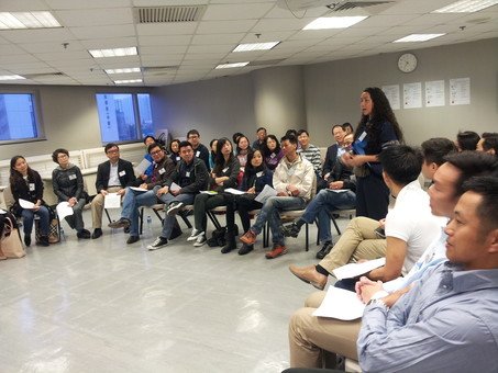 Life & Career Education Project (3)
