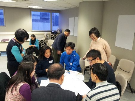 Life & Career Education Project (3)