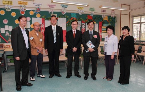 「為未來而學習」系列（四）：課程聯結 – 通識教育科、生活與社會課程、德育及國民教育科、及其他學習領域