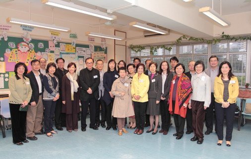 「為未來而學習」系列（五）：如何優化大專院校的收生機制