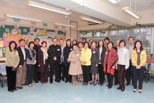 「為未來而學習」系列（五）：如何優化大專院校的收生機制
