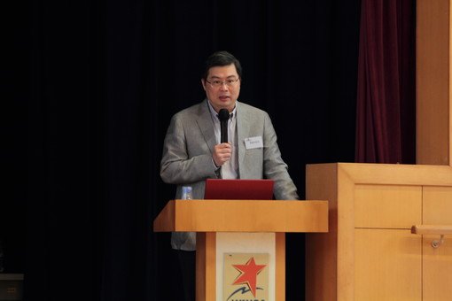 「為未來而學習」系列（五）：如何優化大專院校的收生機制