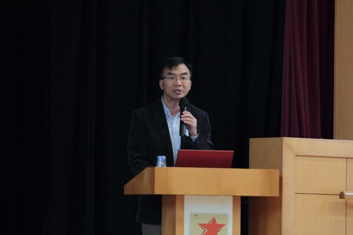 「為未來而學習」系列（五）：如何優化大專院校的收生機制