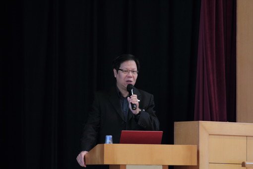 「為未來而學習」系列（五）：如何優化大專院校的收生機制