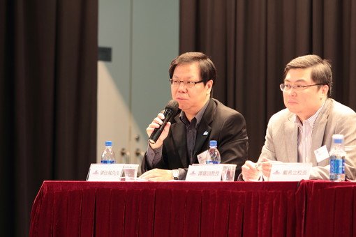 「為未來而學習」系列（五）：如何優化大專院校的收生機制