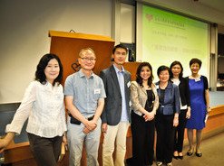 Learning for the Future Series (7)：優質幼兒教育 = 別輸在起跑線?