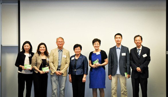 Learning for the Future Series (7)：優質幼兒教育 = 別輸在起跑線?