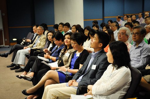 Learning for the Future Series (7)：優質幼兒教育 = 別輸在起跑線?
