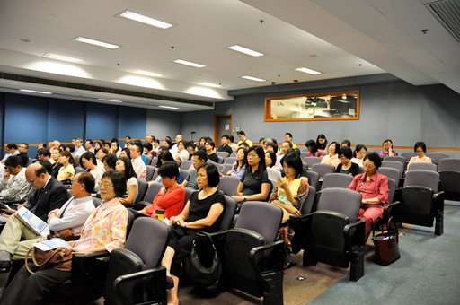 Learning for the Future Series (7)：優質幼兒教育 = 別輸在起跑線?