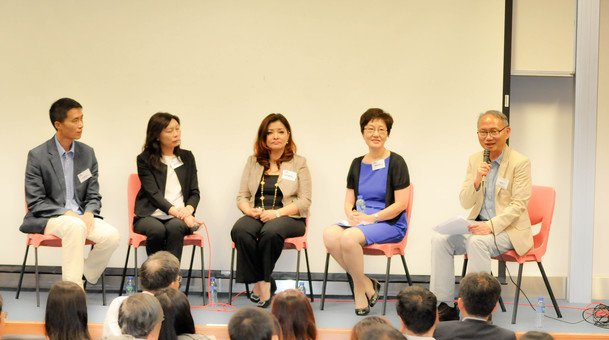 Learning for the Future Series (7)：優質幼兒教育 = 別輸在起跑線?