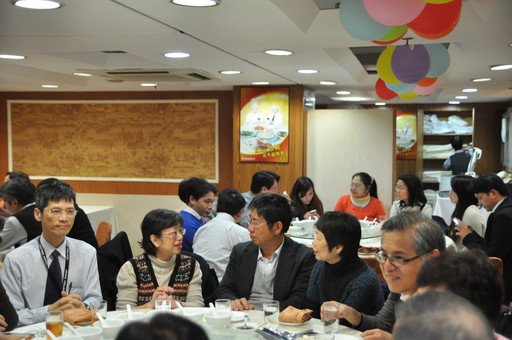 Dinner Talk: Programme for International Student Assessment (PISA)