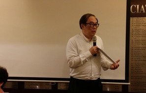 Dinner Talk: DSE vs IB