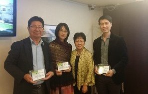晚宴講座：蒙特梭利及華德福教育理念與實踐