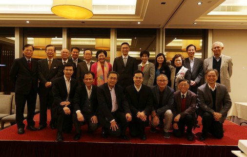 Dinner Talk: The Key Challenge about Education in 2018