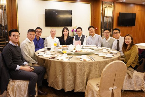 Dinner Talk: The Power of Regenerative Medicine to Restore Health and Quality of Life