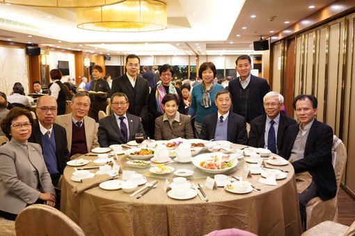 Dinner Talk: The Power of Regenerative Medicine to Restore Health and Quality of Life