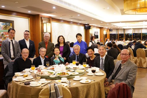 Dinner Talk: The Power of Regenerative Medicine to Restore Health and Quality of Life
