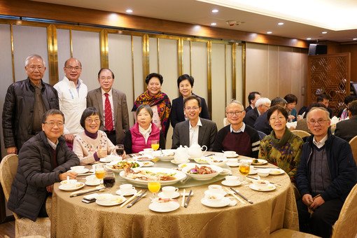 Dinner Talk: The Power of Regenerative Medicine to Restore Health and Quality of Life