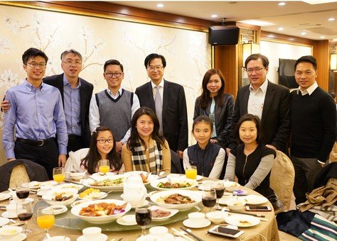 Dinner Talk: The Power of Regenerative Medicine to Restore Health and Quality of Life