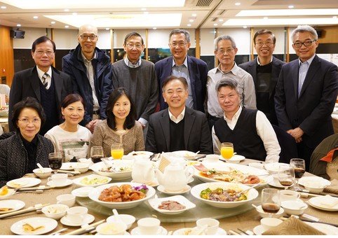Dinner Talk: The Power of Regenerative Medicine to Restore Health and Quality of Life