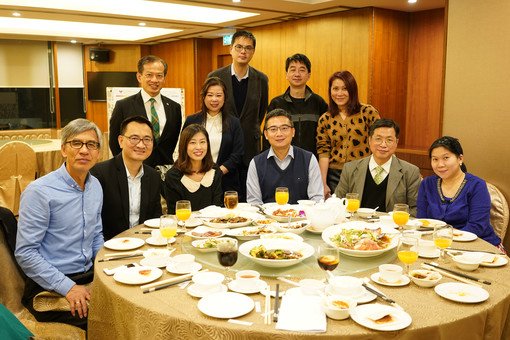 Dinner Talk: The Power of Regenerative Medicine to Restore Health and Quality of Life