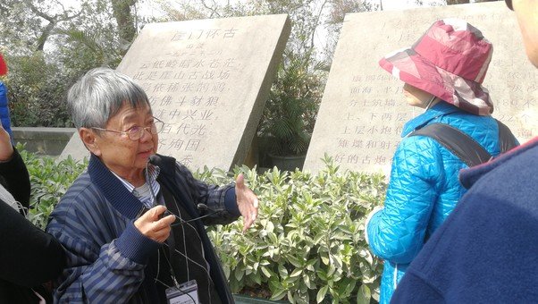 珠海江門兩天文化團