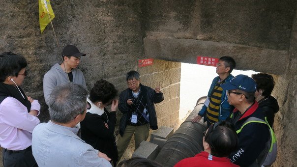 Cultural trip to Zhuhai and Jiangmen