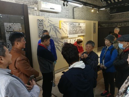 Cultural trip to Zhuhai and Jiangmen