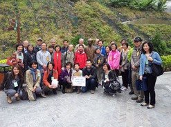 歷史遺產遊：參觀饒宗頤文化館及深水埗歷史足印