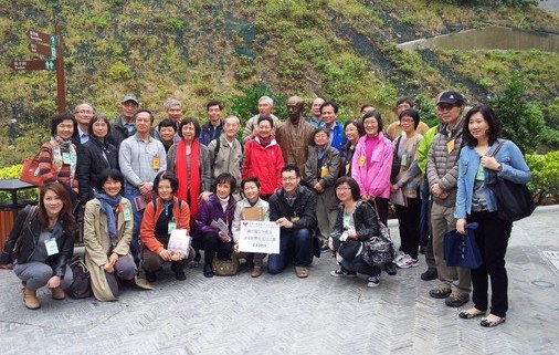 歷史遺產遊：參觀饒宗頤文化館及深水埗歷史足印