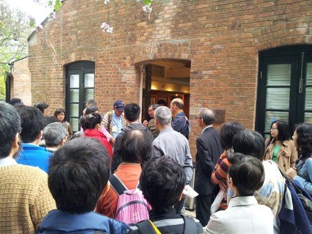 Heritage Walk - Visit the Jao Tsung-I Academy and Sham Shui Po Historical Site