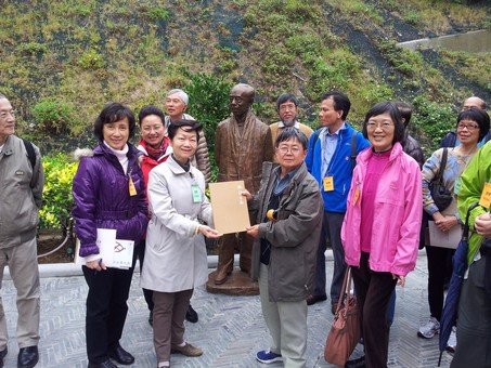 Heritage Walk - Visit the Jao Tsung-I Academy and Sham Shui Po Historical Site