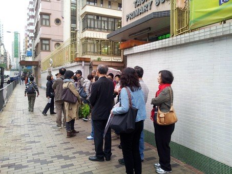 Heritage Walk - Visit the Jao Tsung-I Academy and Sham Shui Po Historical Site