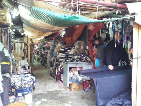 Heritage Walk - Visit the Jao Tsung-I Academy and Sham Shui Po Historical Site