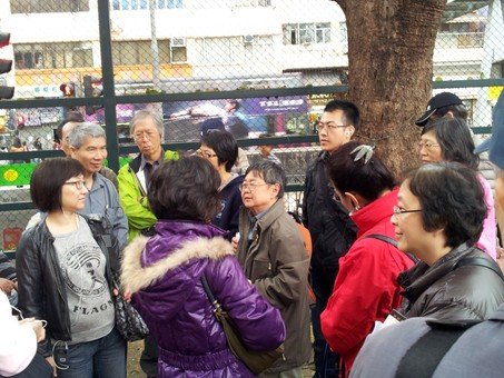 Heritage Walk - Visit the Jao Tsung-I Academy and Sham Shui Po Historical Site