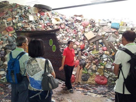 Visit EcoPark