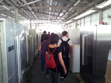 Visit EcoPark