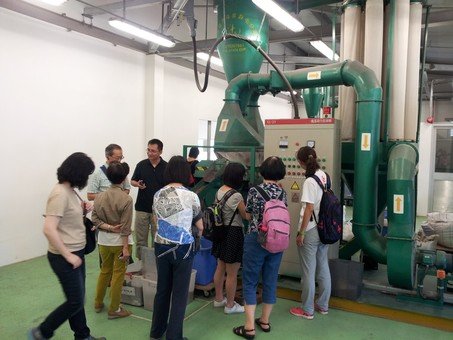 Visit EcoPark