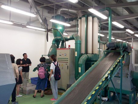 Visit EcoPark